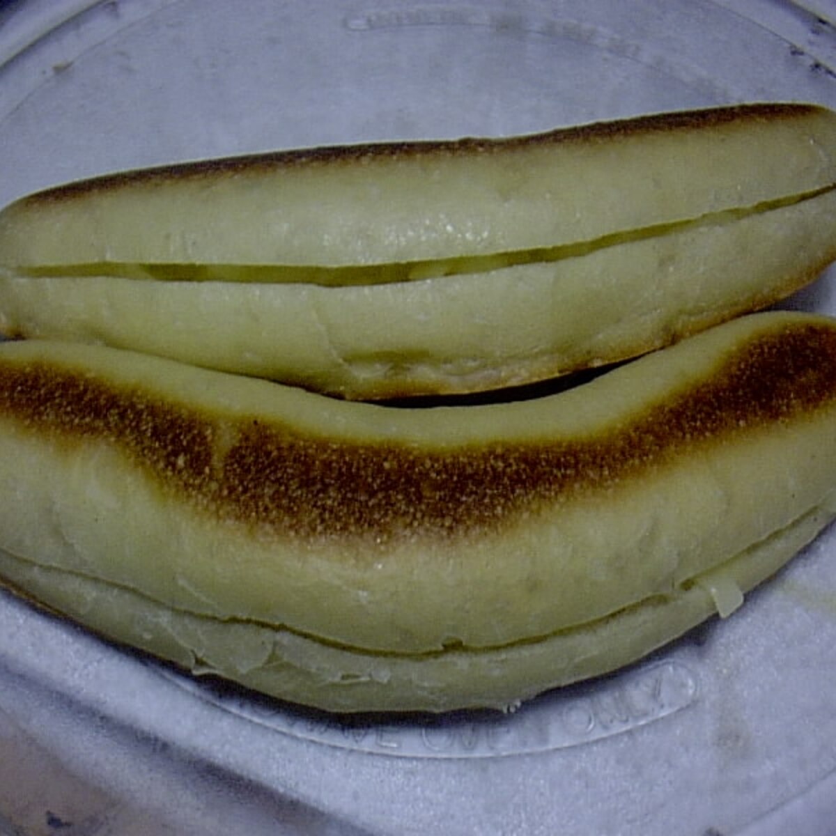 フライパンで作るセミフランスパンのチーズサンド レシピ 作り方 By Iriver47 楽天レシピ フライパンで作るセミフランスパンのチーズサンド レシピ 作り方 By Iriver47 楽天レシピ